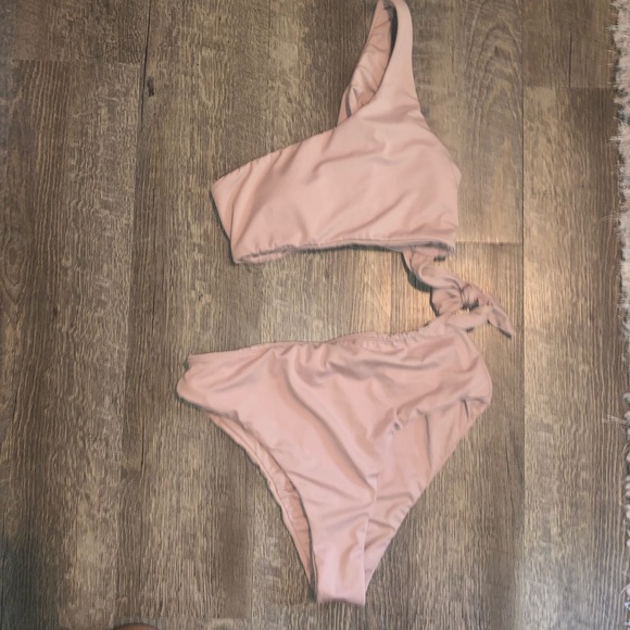 La Hearts Other - La Hearts One Piece Swimsuit